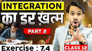 INTEGRATION | INTEGRATION CLASS 12 |FULL CHAPTER 7/ONE SHOT/MATH/IMPORTANT QUESTIONS/ANSWERS/FORMULA