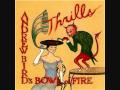 Andrew Bird - Minor Stab (From album: Thrills)