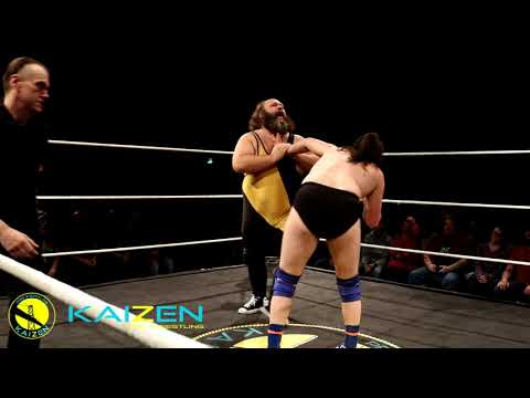 Bobby Boyette vs Daniel Wall January 7 2023 - Battle Royale