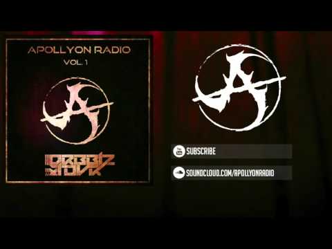 Apollyon Radio: Vol. 1 - DRBBLZ x TOVR [Guest Mix]