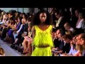 Oscar de La Renta Spring Summer 2012 Full ...