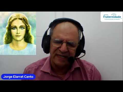 Prayer by Jorge Elarrat Canto - Supplication to Mary