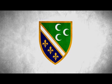 Mi smo vojska Allahova | Sandzak Nasheed