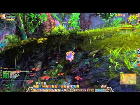 Borderlands Quest Playthrough - Valley of the Four Winds