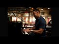 Marcus Johnson  -  Plush