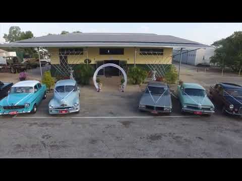 The Katherine Museum