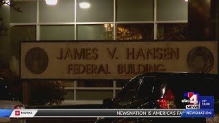 Federal employees in Utah preparing for potential layoffs