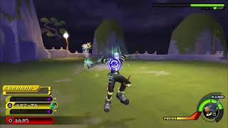 気晴らしにKHbbs