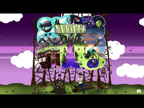 Kyral X Banko - Simulation [OFFICIAL VISUALIZER]