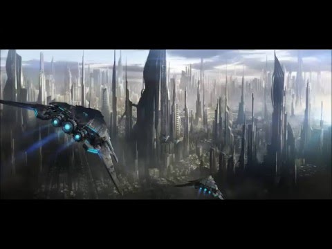 Myon & Shane 54 - Futuristic (ASOT 500 Edit)