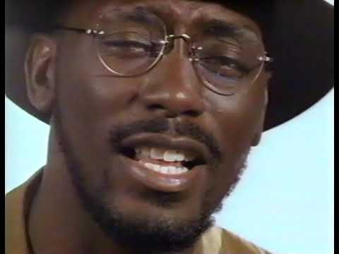 Yo MTV Raps Videos from 1989