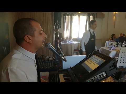 KARAOKE MUSICA PER MATRIMONI ALEX ZITELLI GLI ANNI 883 COVER