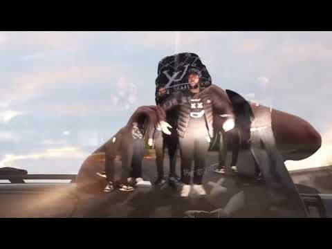 KpDaGorilla Music Video