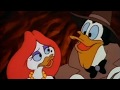 The Most Badass Scene In DuckTales 1987