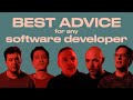How To Become A Great Software Developer Best Advice From Top Notch Engineers