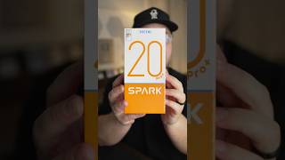 Download lagu Tecno Spark 20 Pro  mp3