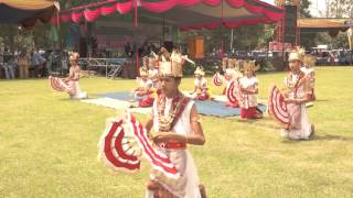 Download lagu Acara Lomba Tari Melinting, Way Bungur Lamtim mp3