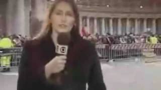 Globo Vídeos - Cardeais decidem que o enterro do Papa será na sexta feira