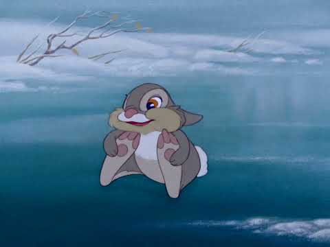 Bambi Soundtrack Trailer. Lyrics