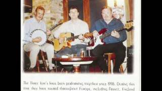 Donegal Danny by The Three Toms (Best Version Anywhere)
