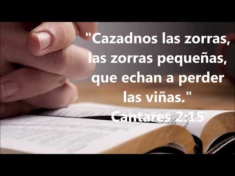 MEDITACIÓN DE HOY CON MILTON VILLANUEVA - 30 de mayo
