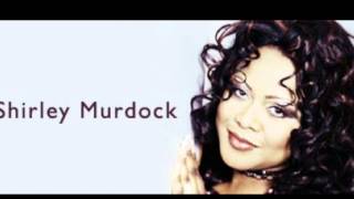 Shirley Murdock Go On without You karaoke