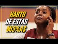 HARTA LA PELÍCULA MÁS PATÉTICA DE NETFLIX