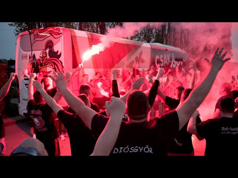 Így ünnepeltük meg a feljutást | 2023.04.23. | DVTK TV