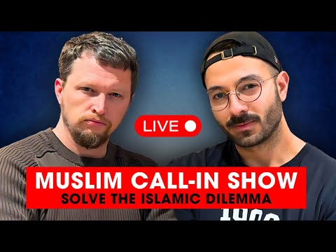 LIVE CALL-IN SHOW: Can YOU Save Islam?