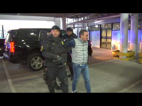 Extraditaron a capo de la mafia italiana