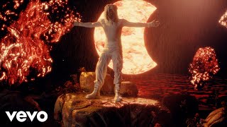 USHUAIA Lyrics English Translation