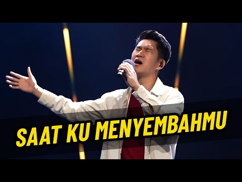 Saat Ku MenyembahMu | GMS Sunday Online Service 28 02 2021