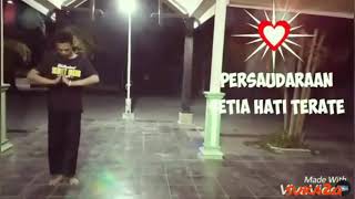 Download lagu keindahan kembangan psht .musik kidung wahyu kolosebo mp3