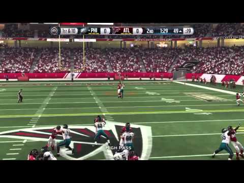 Madden 16 Connected Franchise Mister Speedy III Ep.5