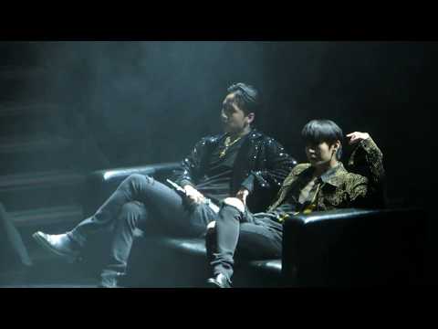 VIXX LR IN MOSCOW - Chocolatier