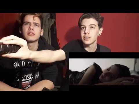 IACHO , XOVOX   Sin Hablar Video Oficial | REACCION