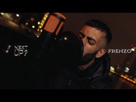 Frenzo - Next Up? [S2.E22] | @MixtapeMadness