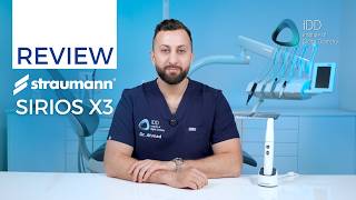 Straumann SIRIOS X3: Game-Changer or Overhyped?