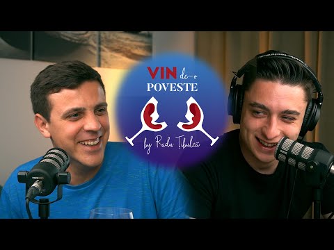 ALEX NEDEA(RECORDER):ROMANIA JURNALISMULUI BINE FACUT| VIN DE-O POVESTE by RADU TIBULCA🍷|PODCAST|#17