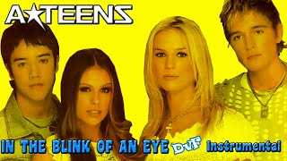 A*teens - In a blink of an eye (DvF Instrumental)