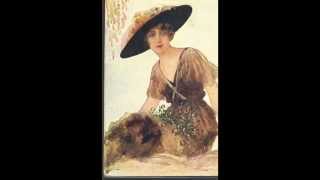 Maurice CHEVALIER - "Ma Louise" (1929) - In English (Paroles -Parole)