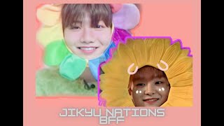 Download lagu Jikyu Sweet and Cute Moments (BFF GOALS) mp3 Download lagu Jikyu Sweet and Cute Moments (BFF GOALS) mp3