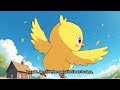 Best Story Kids Cartoon Poor Family Story