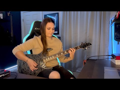 The Martyr - Andy Black