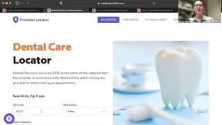 Dental & Vision