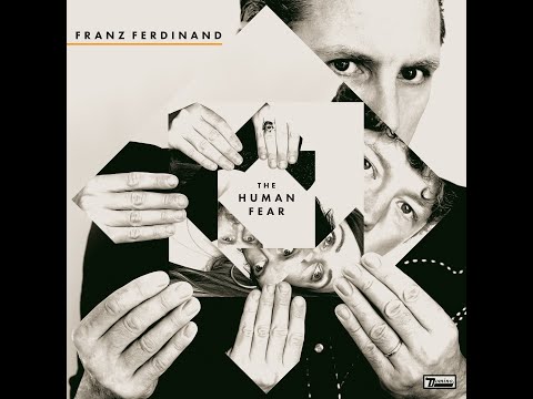 Franz Ferdinand - Night Or Day (Lyrics)