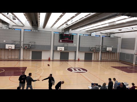 U16 Pojat SM-sarja Munkkiniemen Kisapojat - Sykki