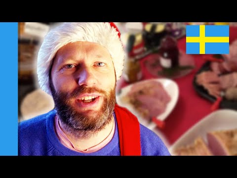 , title : 'Swedish Christmas Food - What do Swedes eat during Christmas?'