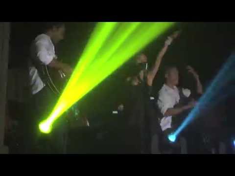 "To NY" (Electro Swing Version) - Aimee Saras