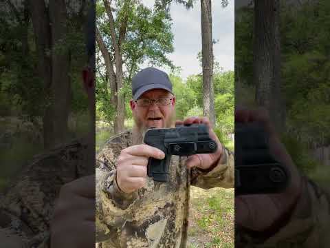 Desantis Pocket Tuk - Glock 43